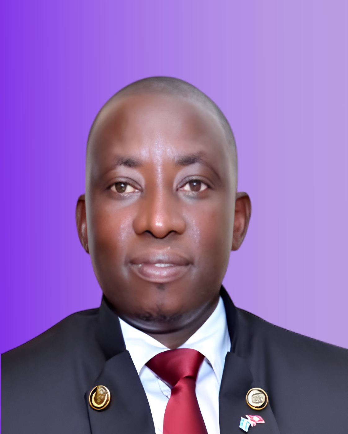 HANYURWUMUTIMA EGIDE