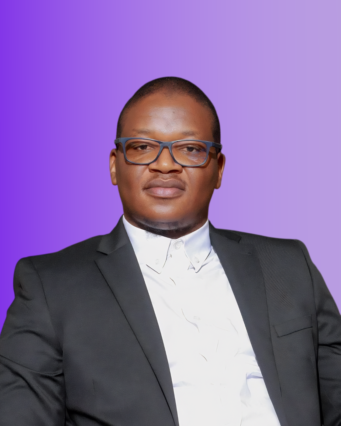 KHUTHADZO LUNSFORD MUDAU