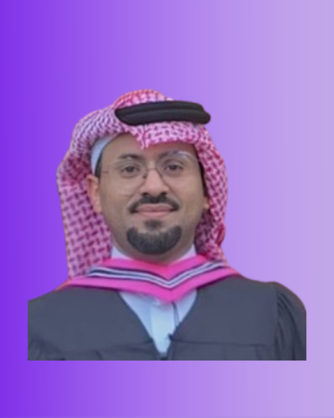 SAEED ALMURAIT