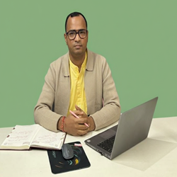 Krishna Kingkar Pathak