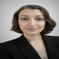 Ayşe Çelik Yılmaz