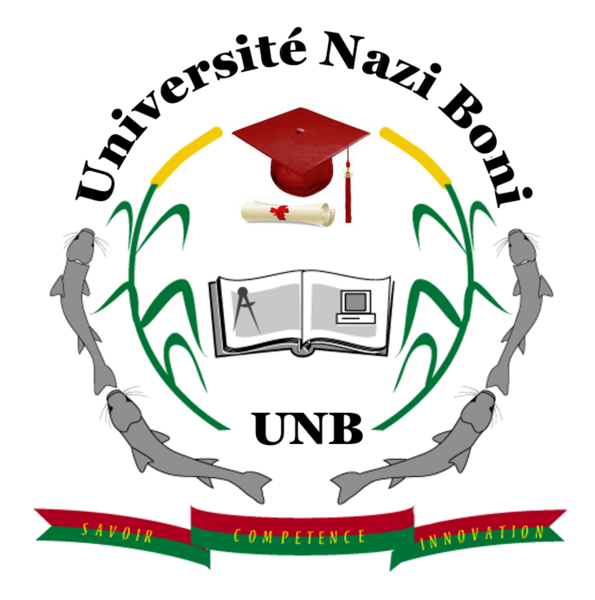 University logo