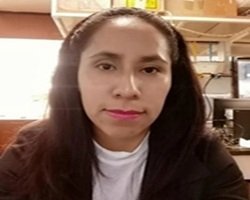 Julia De Los Santos Trinidad