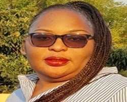 Patricia Nyembwe Mujinga