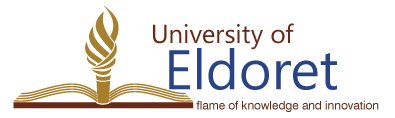University logo
