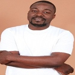 Makaka Curtis Katawa