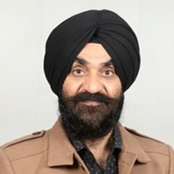 Gurvinder Singh Kocher