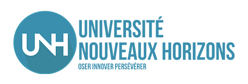 University logo