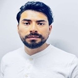 Alfonso Morales Huerta