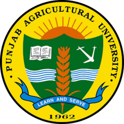 University logo