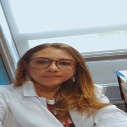 María Natividad Berradre Ramos