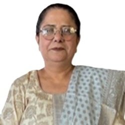 Baljinder Kaur Sidana