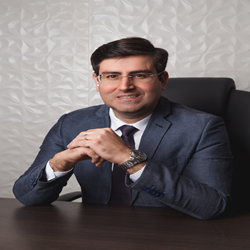 Daniel Vasconcelos d’Avila