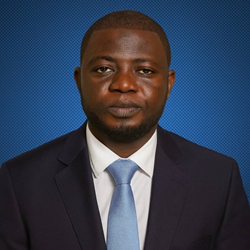 Adeniyi Adekunle Ismahil