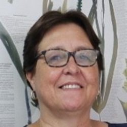  Alejandra Moenne Muñoz