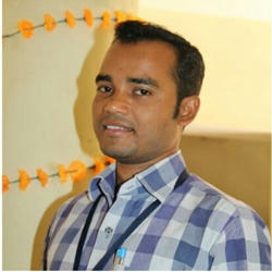  Hitesh Kumar Dewangan