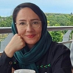 Marzieh Babashpour-Asl