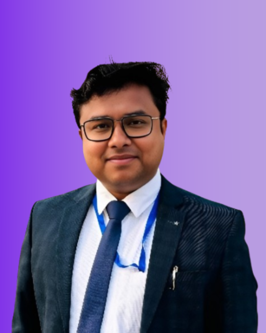 RANDEEP KUMAR