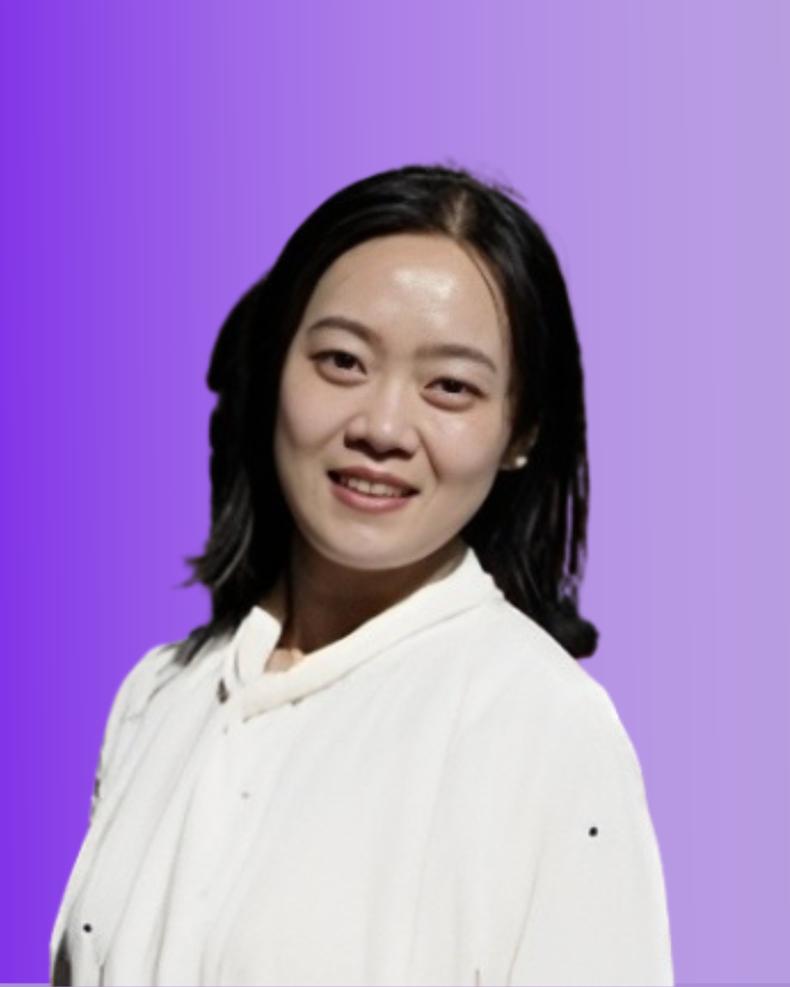 NING ZHAO