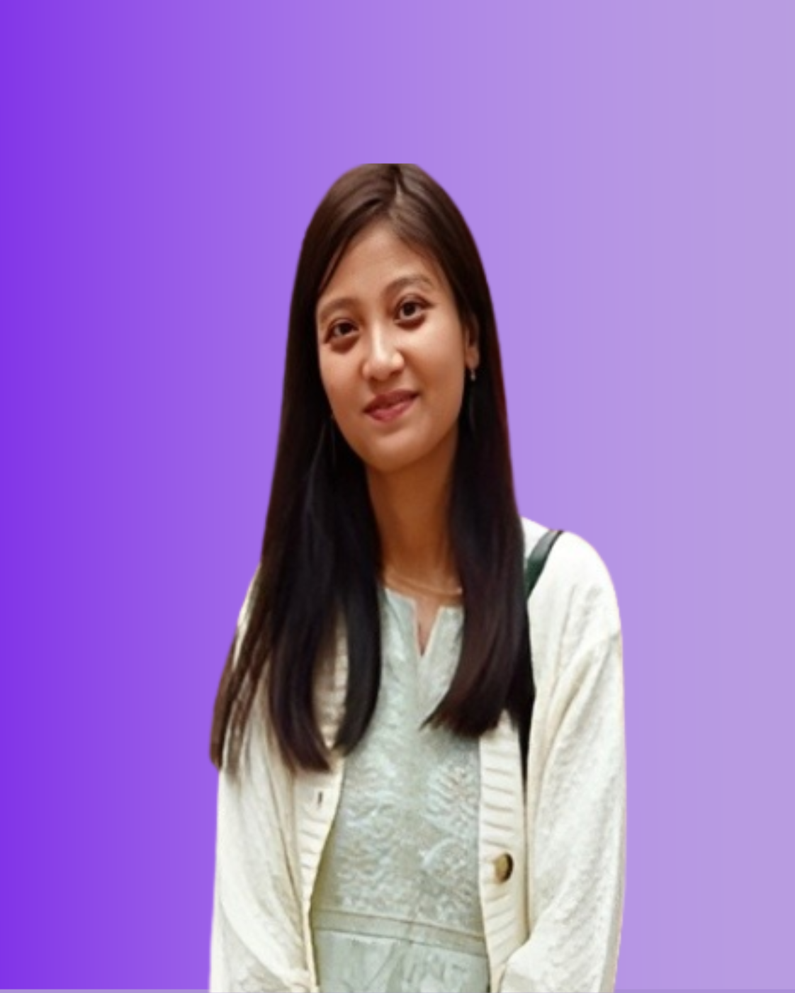 PRIYANKA GOGOI