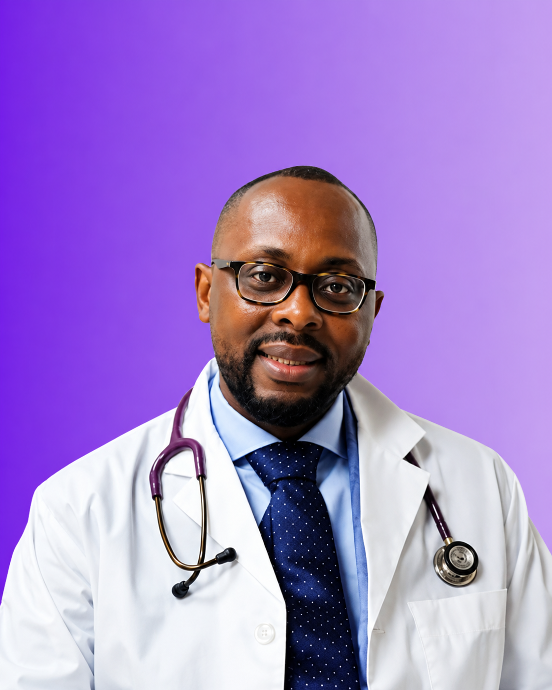 Emmanuel Eroume A Egom