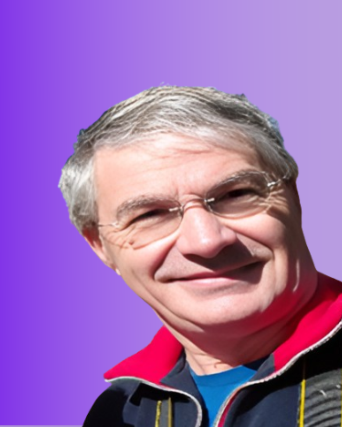 BROCA ALAIN FRANCIS