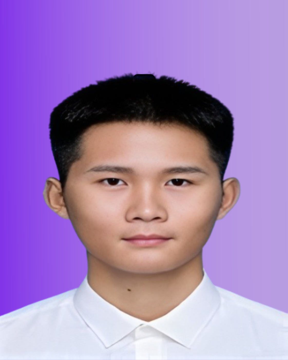 KE GONG