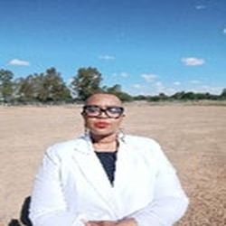 Dijeng Euginiah Rampana-Moleleki