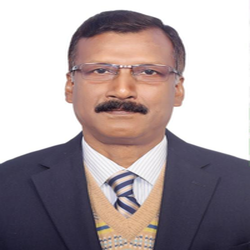 Pranab Behari Mazumder