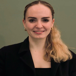 Josefine Christine Baudrexl