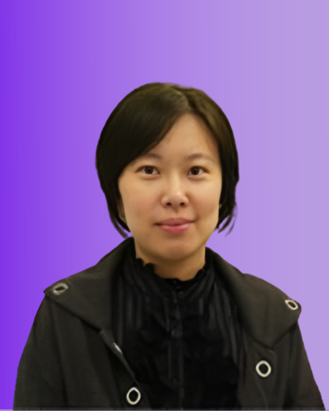 DIANJING GUO