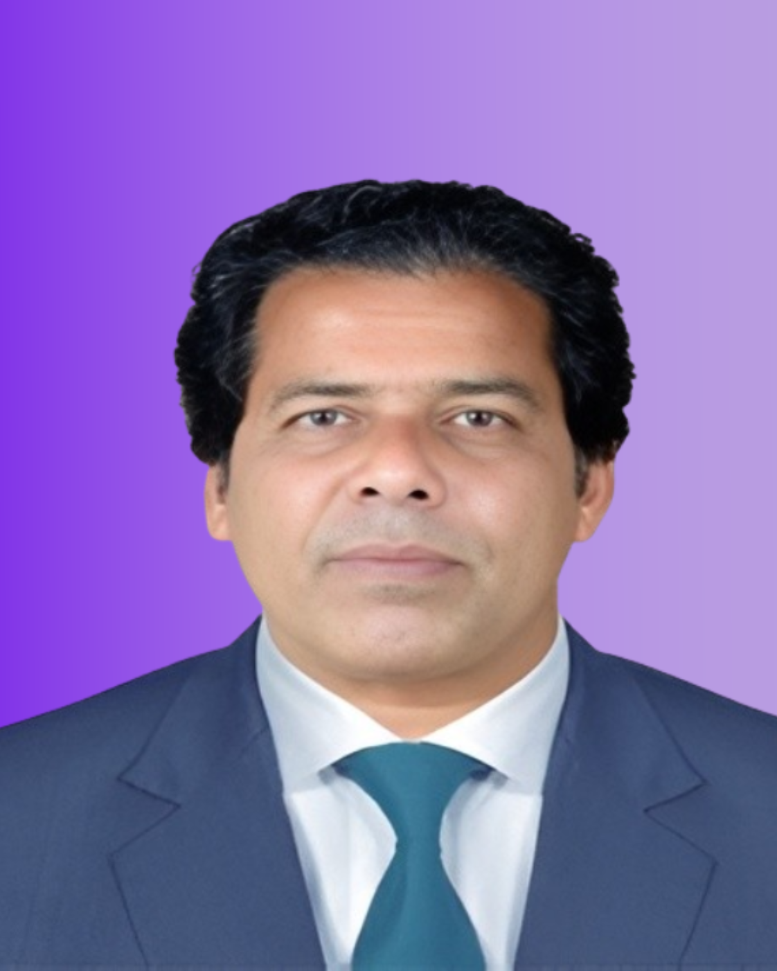 SHAHID IQBAL