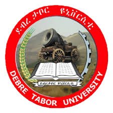 University logo