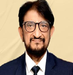 Deepak Sehgal