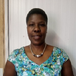Hilda N. Shilubane