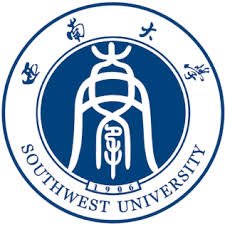 University logo