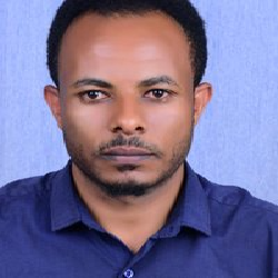 Tegegne Wale Belachew