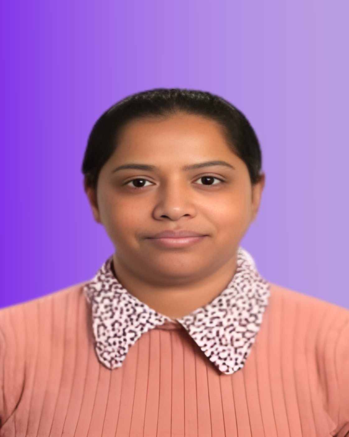 ARTHI SUBRAMANIAN