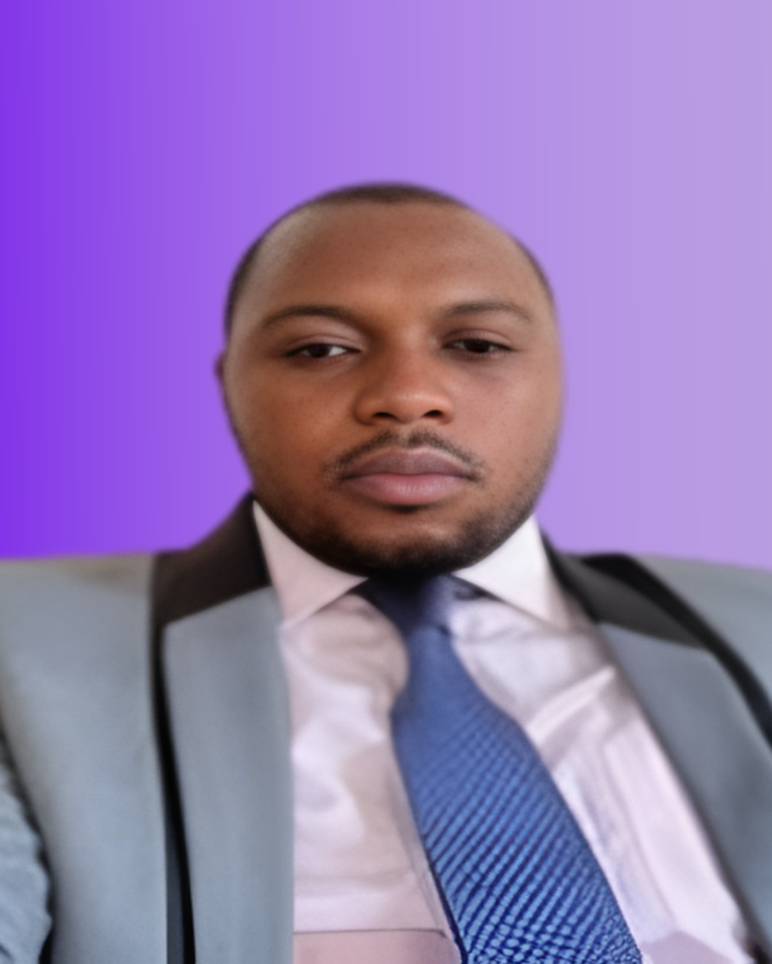 DJOUMA NEMBOT FABRICE