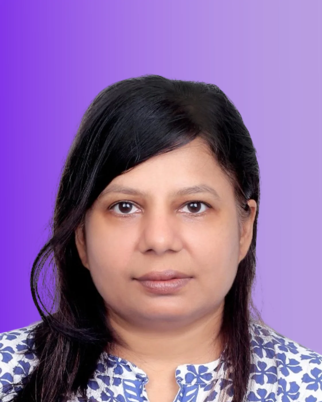Sunitha Karunakaran
