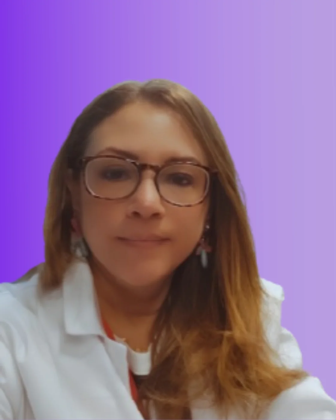 María Natividad Berradre Ramos
