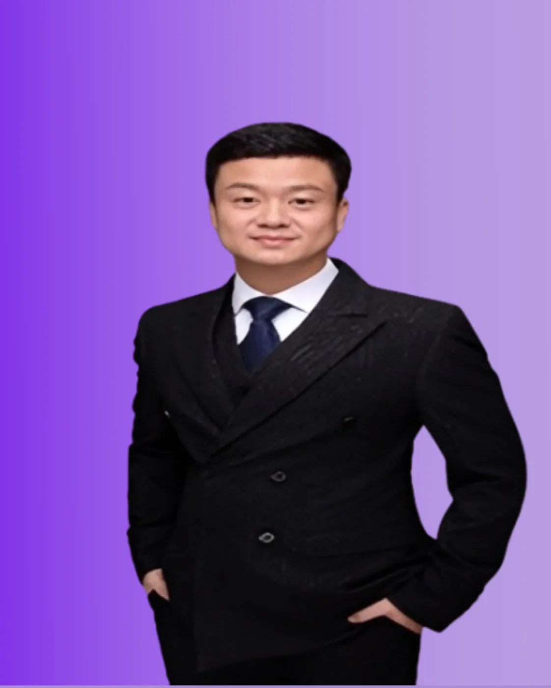 Geping Qu